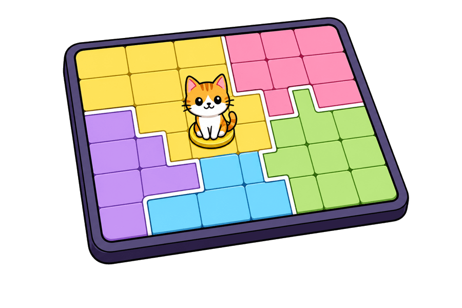 Clawdoku onboarding — welcome